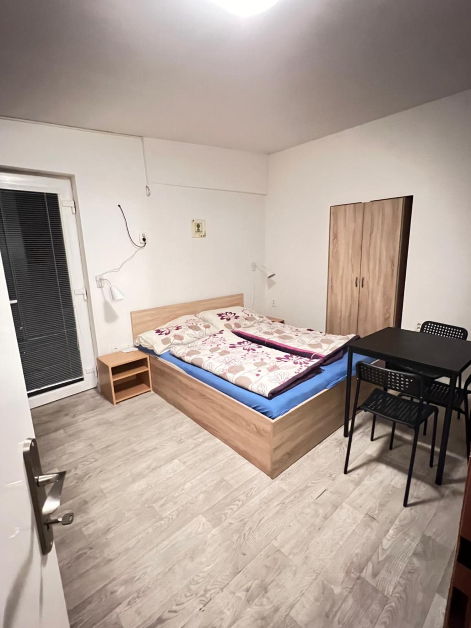 Ubytovani Sykora Apartments Veľký Meder Extérieur photo