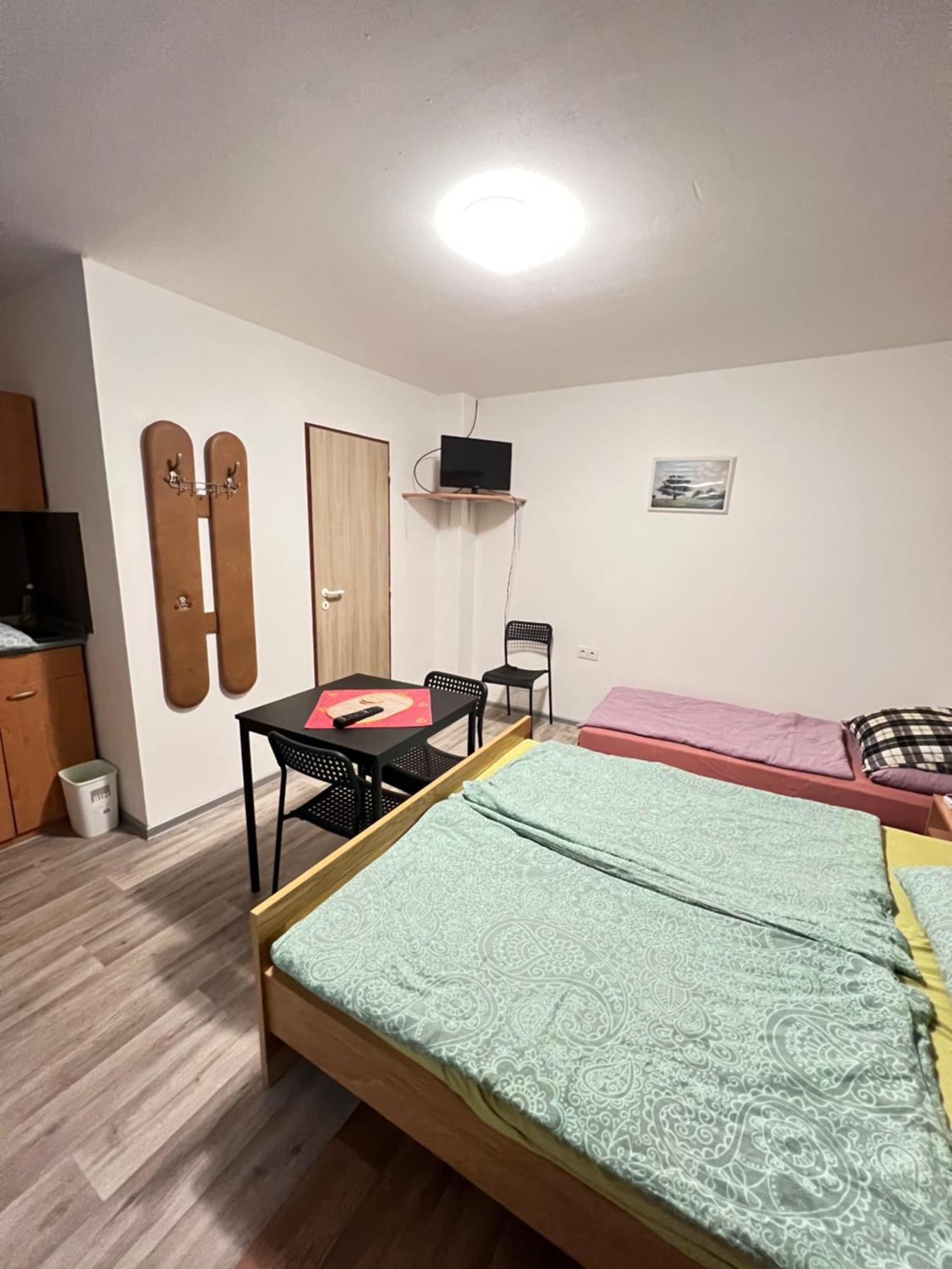 Ubytovani Sykora Apartments Veľký Meder Extérieur photo
