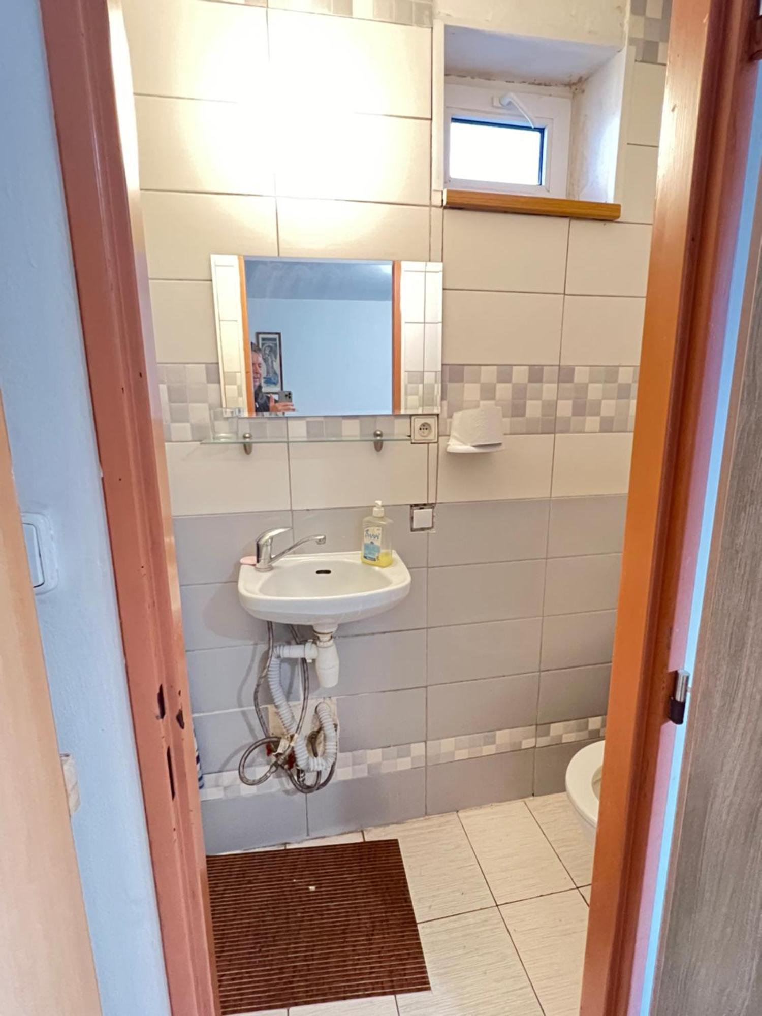 Ubytovani Sykora Apartments Veľký Meder Extérieur photo
