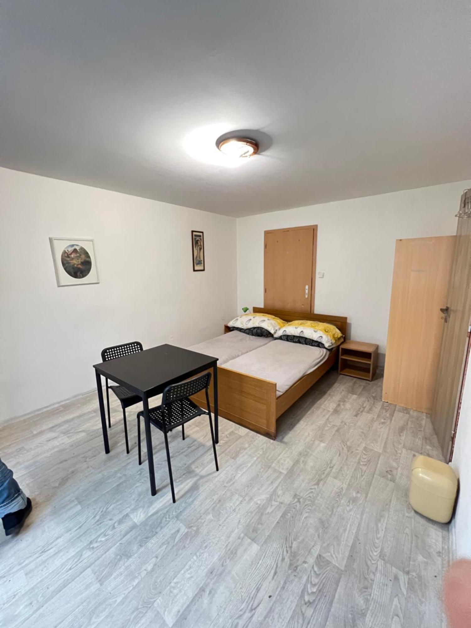 Ubytovani Sykora Apartments Veľký Meder Extérieur photo