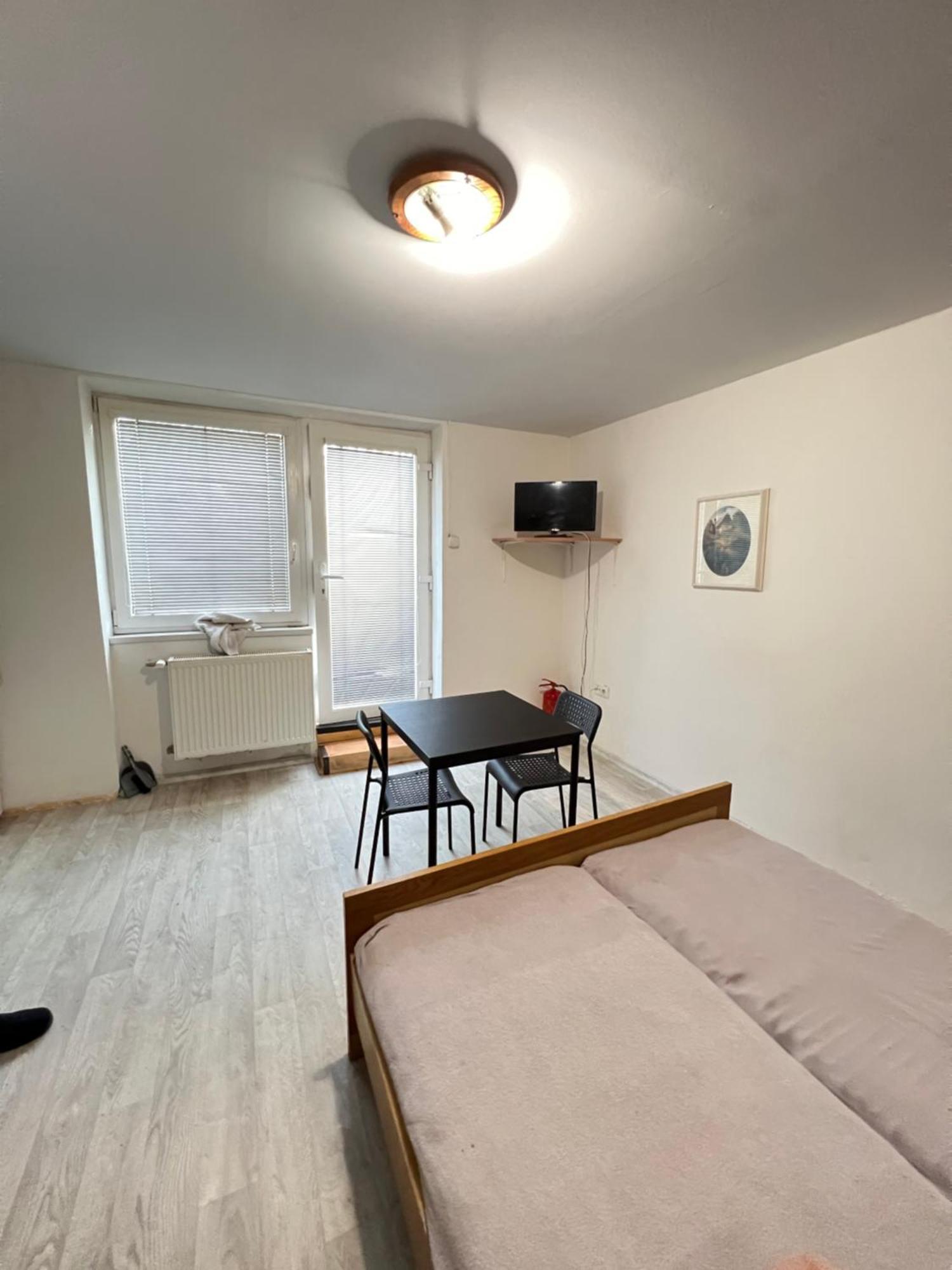 Ubytovani Sykora Apartments Veľký Meder Extérieur photo