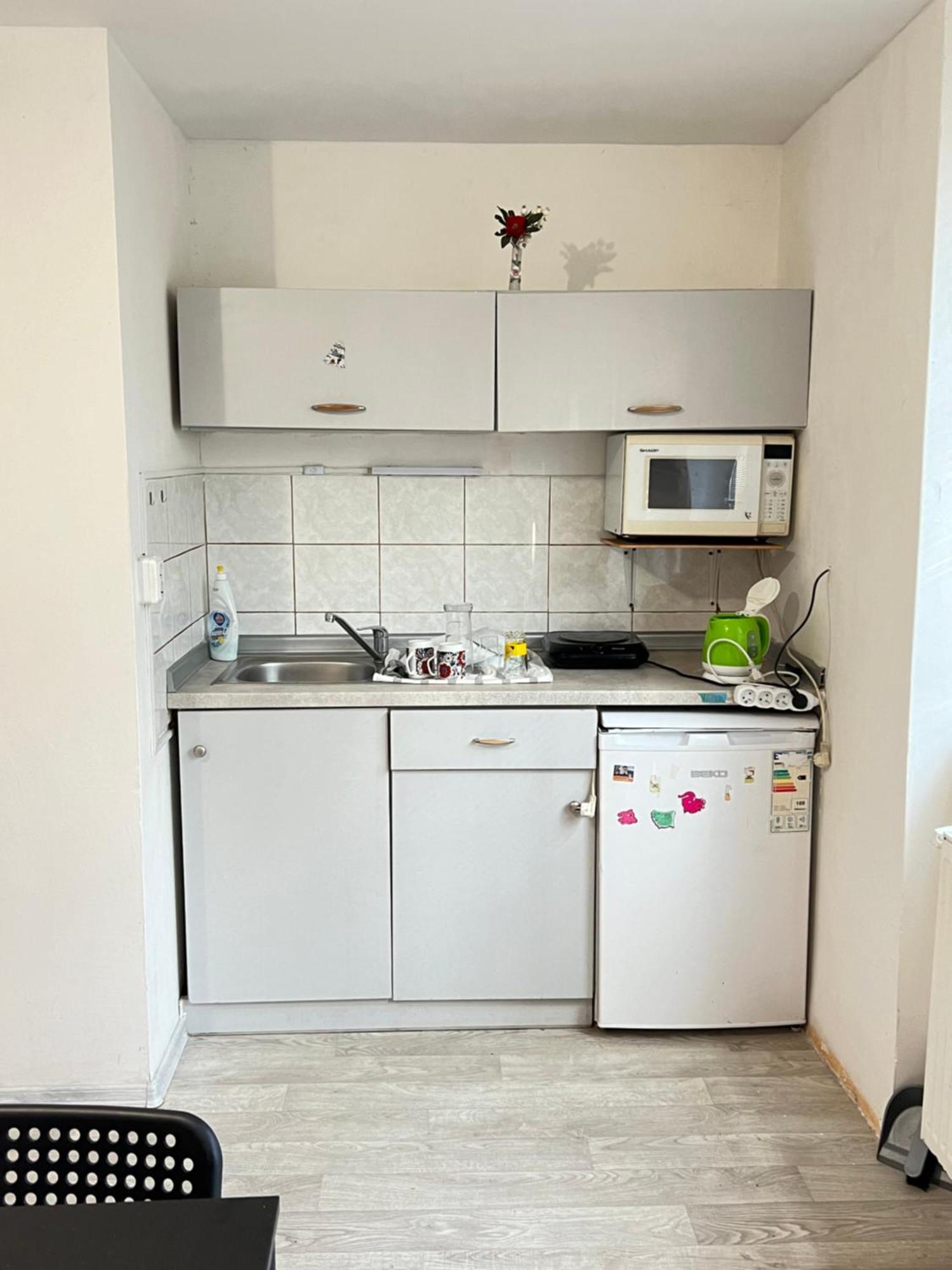 Ubytovani Sykora Apartments Veľký Meder Extérieur photo