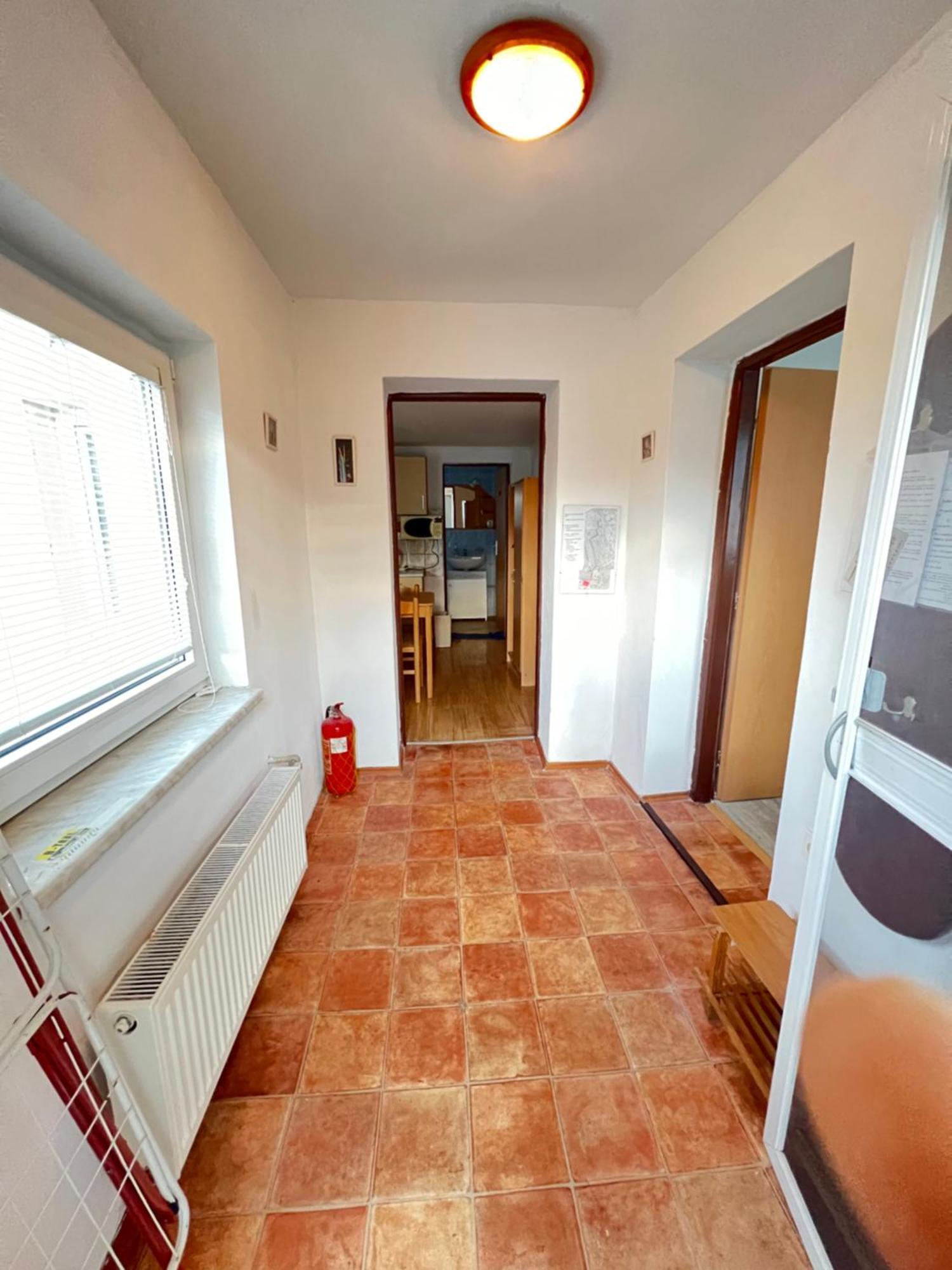 Ubytovani Sykora Apartments Veľký Meder Extérieur photo