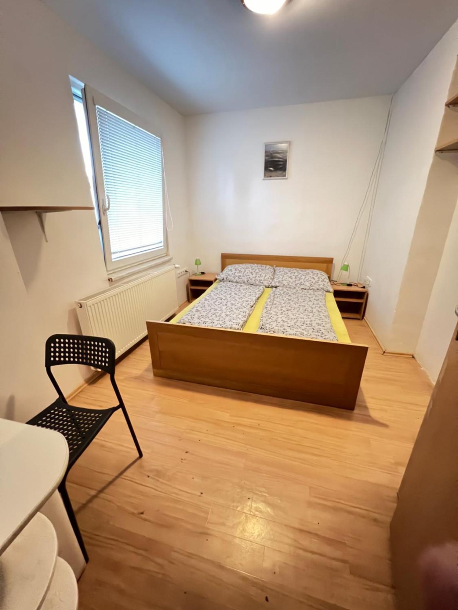 Ubytovani Sykora Apartments Veľký Meder Extérieur photo