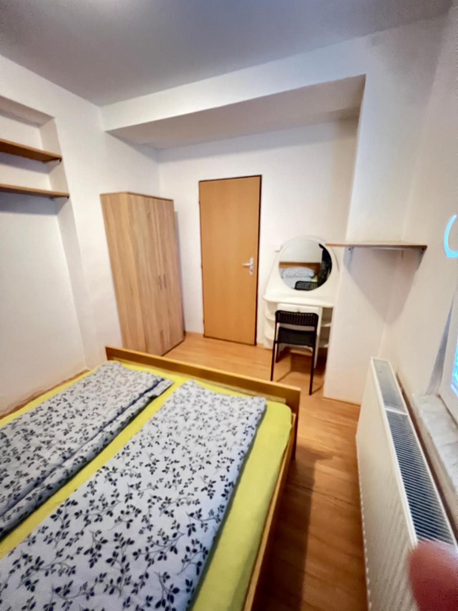 Ubytovani Sykora Apartments Veľký Meder Extérieur photo