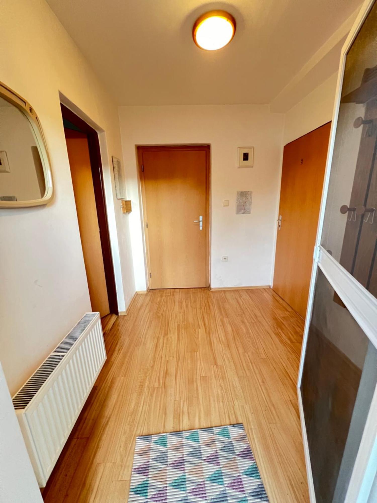 Ubytovani Sykora Apartments Veľký Meder Extérieur photo