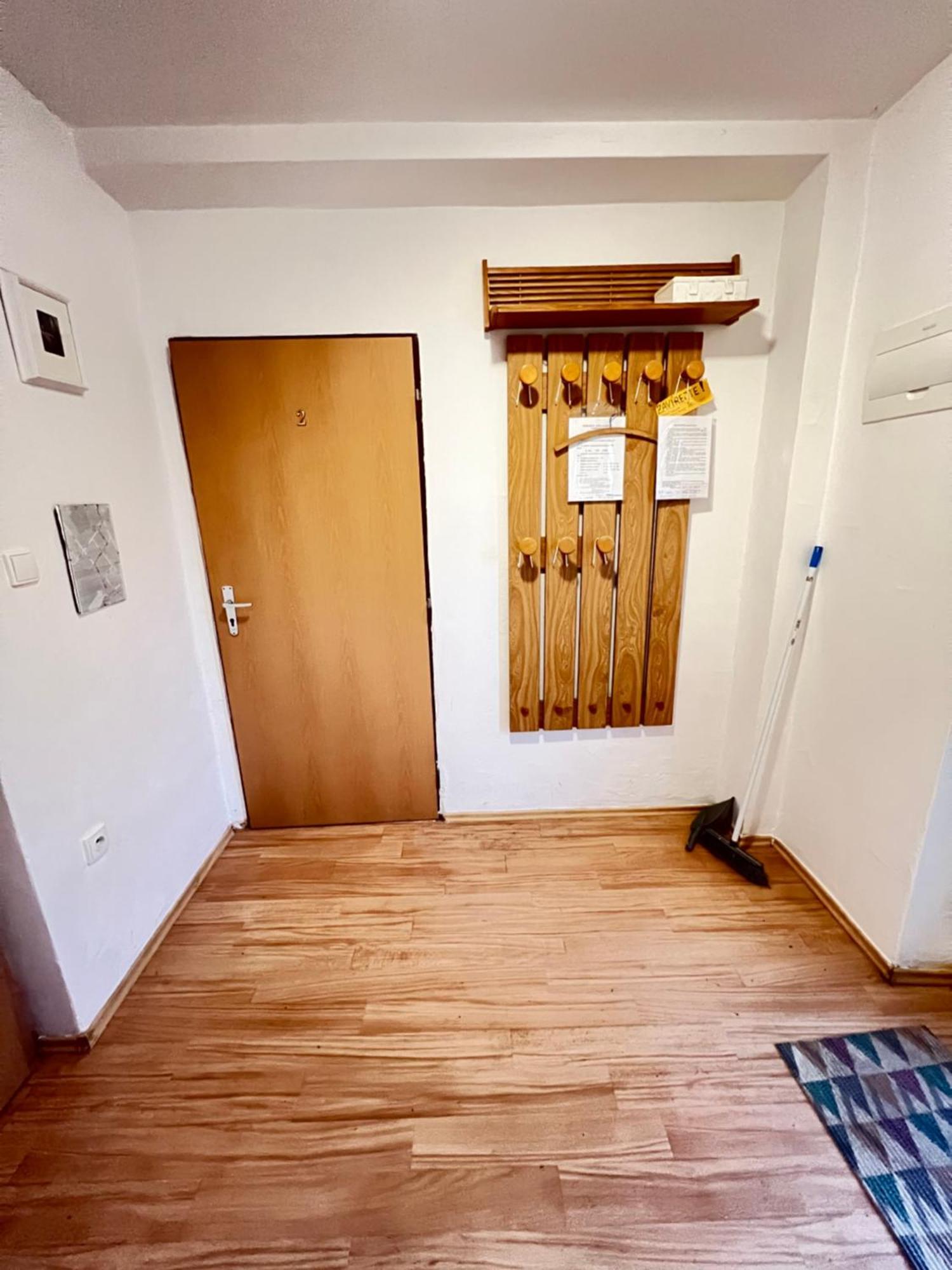 Ubytovani Sykora Apartments Veľký Meder Extérieur photo