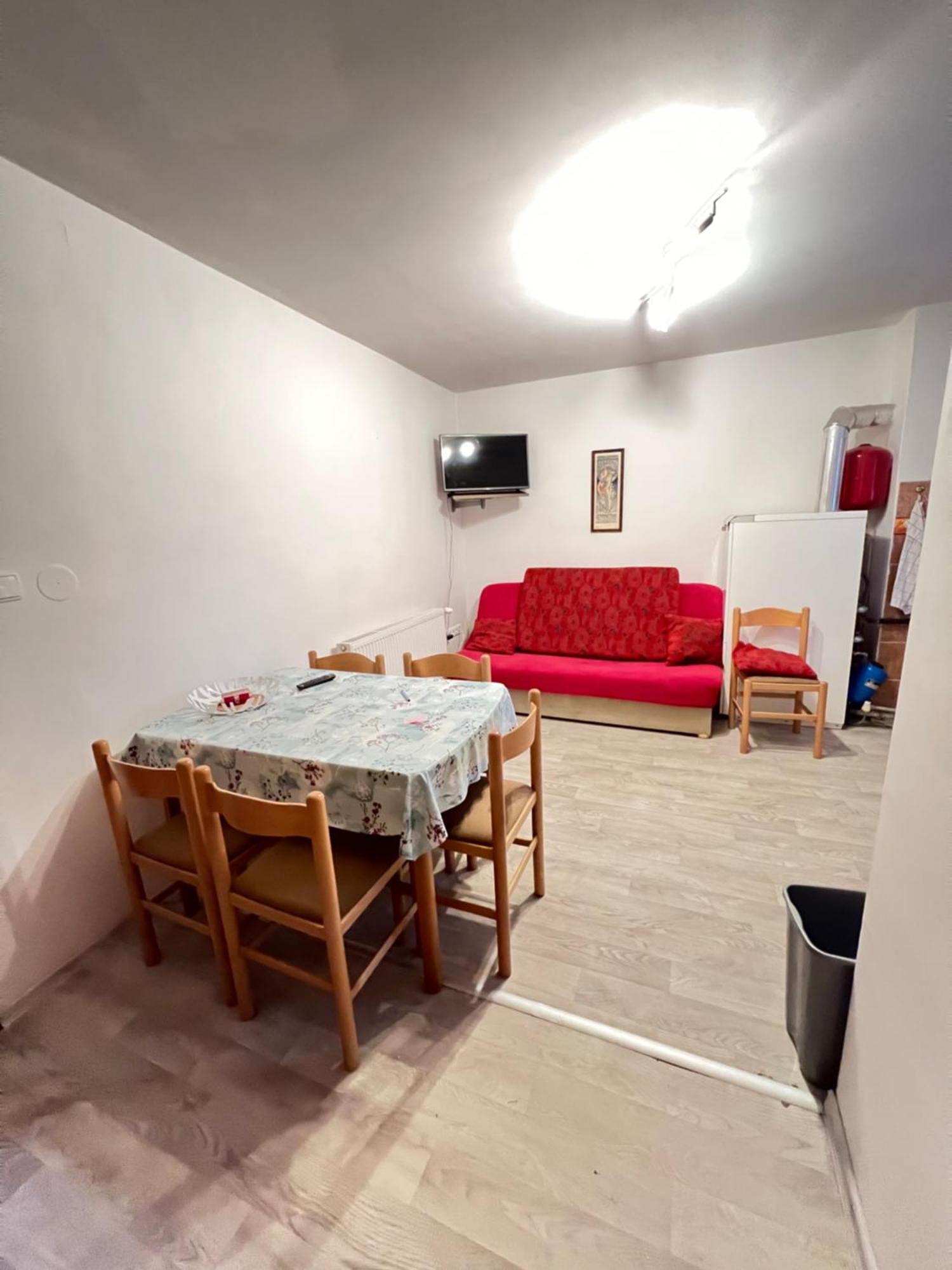 Ubytovani Sykora Apartments Veľký Meder Extérieur photo