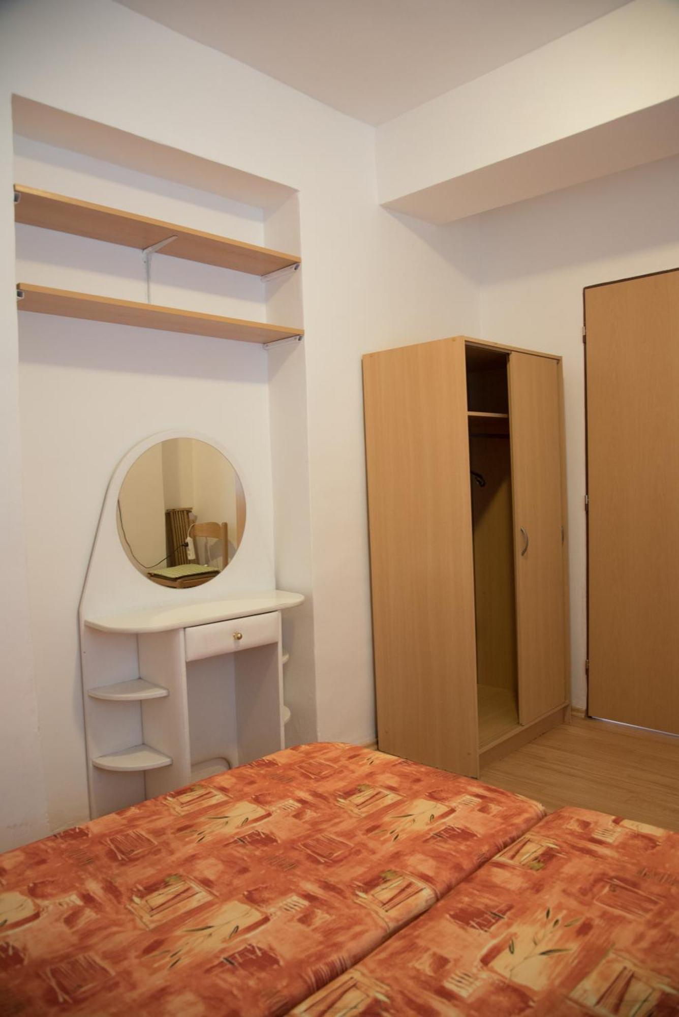 Ubytovani Sykora Apartments Veľký Meder Extérieur photo